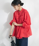 CRAFT STANDARD BOUTIQUE(クラフトスタンダードブティック)の「トップス(シャツ/ブラウス)」
