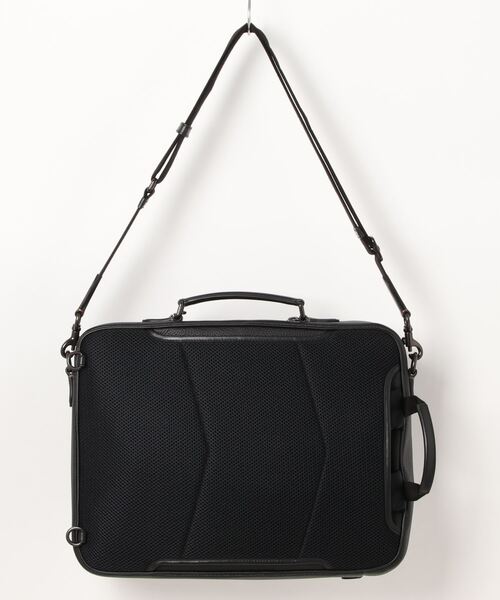 ゴッサム コンバーチブル ブリーフ（ビジネスバッグ）｜COACH