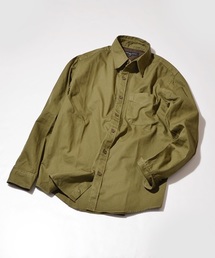 SHIPS GENERAL SUPPLY | SHIPS GENERAL SUPPLY(シップスジェネラルサプライ): オックスフォードナローレギュラーシャツ 15AW■(シャツ/ブラウス)