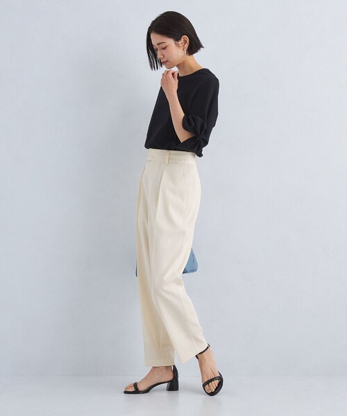 green label relaxing（グリーンレーベルリラクシング）の「ツヤ