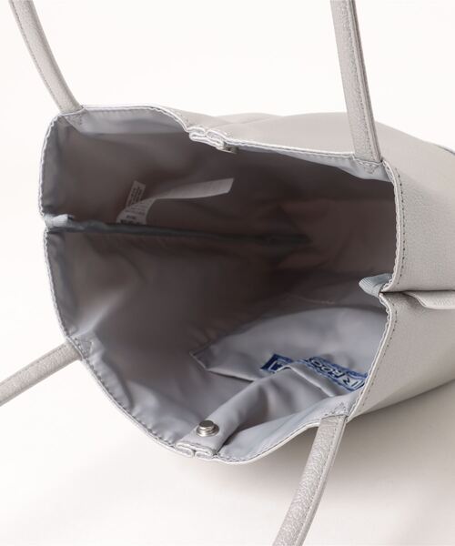 ROOTOTE(ルートート)の「ルートート / LT.アーキャトル_ルーパンセーA(トートバッグ・レディース・ゴールド系その他/ブラック/スカイブルー/シルバー/グレー/ベージュ/バーガンディー・FREE)」の21枚目の写真