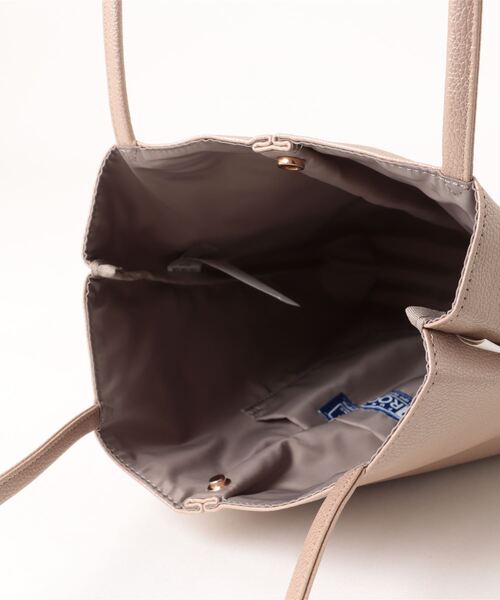 ROOTOTE(ルートート)の「ルートート / LT.アーキャトル_ルーパンセーA(トートバッグ・レディース・ゴールド系その他/ブラック/スカイブルー/シルバー/グレー/ベージュ/バーガンディー・FREE)」の15枚目の写真