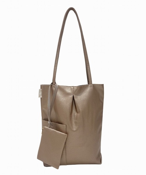 ROOTOTE(ルートート)の「ルートート / LT.アーキャトル_ルーパンセーA(トートバッグ・レディース・ゴールド系その他/ブラック/スカイブルー/シルバー/グレー/ベージュ/バーガンディー・FREE)」の10枚目の写真