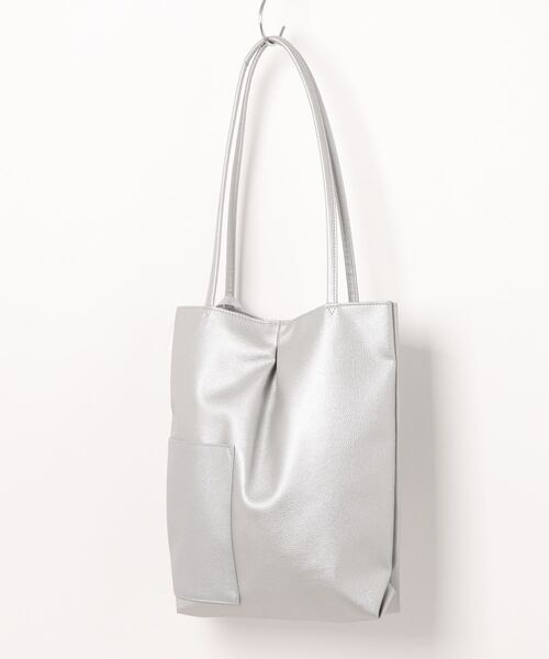 ROOTOTE(ルートート)の「ルートート / LT.アーキャトル_ルーパンセーA(トートバッグ・レディース・ゴールド系その他/ブラック/スカイブルー/シルバー/グレー/ベージュ/バーガンディー・FREE)」の19枚目の写真