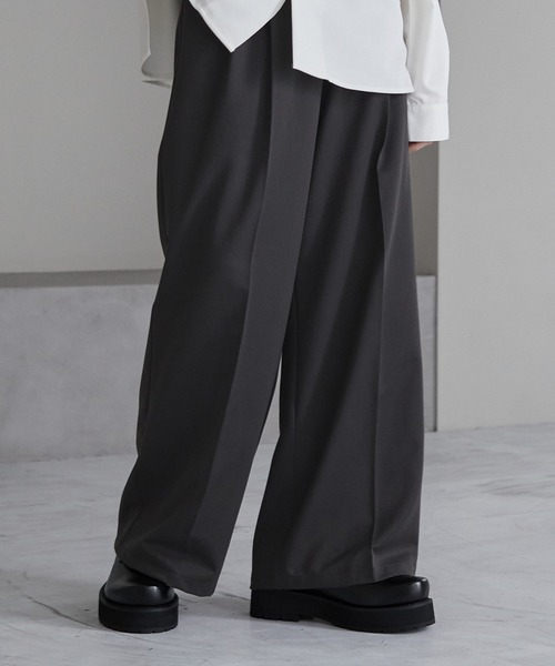 グレース様　　116体 クレージュ(courrèges)｜Slash Contrast Top ｜Forget-me-nots