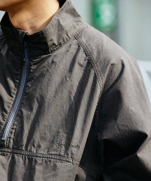 Snow Peak（スノーピーク）の「SNOW PEAK × JOURNAL STANDARD / 別注