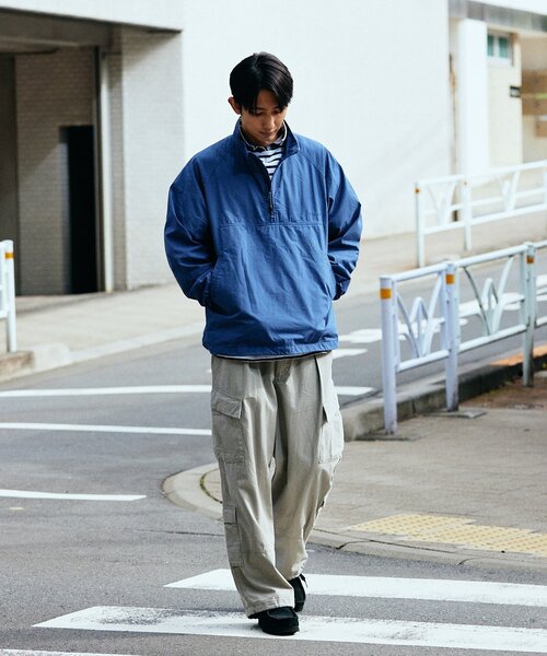 セール】SNOW PEAK × JOURNAL STANDARD / 別注 Pigment Dyed UCCP