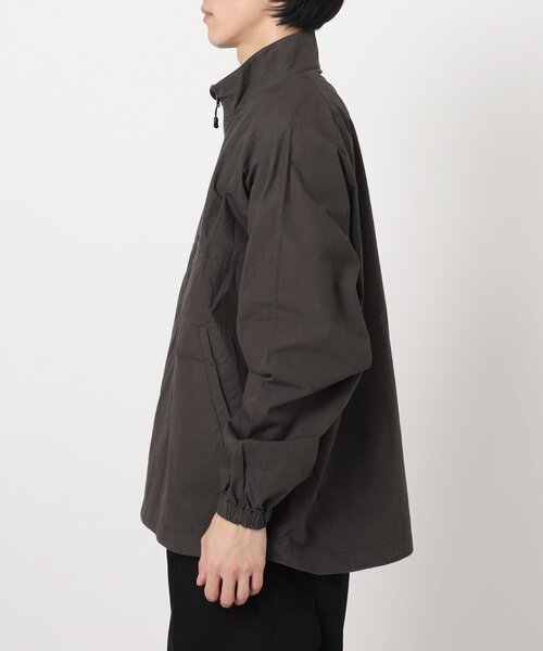JOURNAL STANDARD ブルゾン（その他） 黒 0125925Y0004 JOURNAL STANDARD｜ジャーナルスタンダードのその他ブルゾン