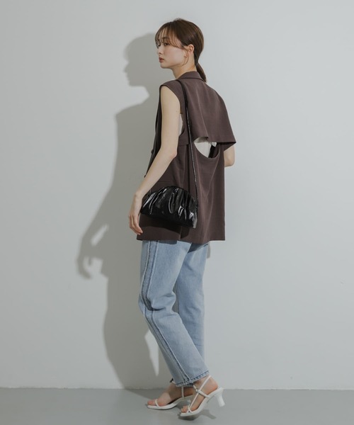 HUMANMADE ミリタリーポーチ　ショルダーバッグ HUMAN MADE MILITARY POUCH 軍用斜肩包｜ MOMOCLOTHiNGLAB 品牌