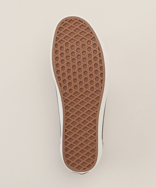VANS(バンズ)の「【VANS/バンズ】Old Skool(スニーカー・レディース・ブルー/ブラウン/ブラック系その他/ブラック・23cm/25cm/24cm)」の10枚目の写真
