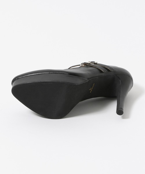 FOREVER 21(フォーエバー トゥエンティーワン)の「【2024SS】ストームヒールサンダル(サンダル・レディース・ホワイト/ブラック・SMALL/MEDIUM/LARGE)」の8枚目の写真