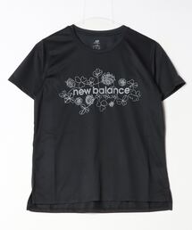 ニューバランス New Balance プリントショートスリーブTシャツ_スペシャルエディション