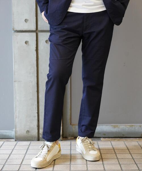 DENHAM（デンハム）の「DENHAM/デンハム/SLIM TECH DENIM PANTS（その他パンツ・メンズ・その他4・M/L/XL）」の9枚目の写真