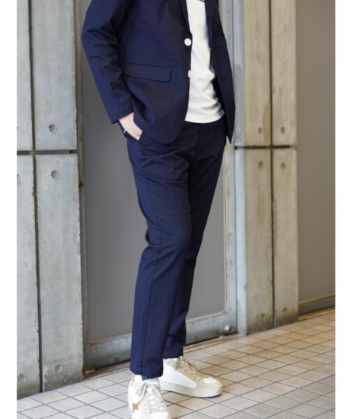 DENHAM（デンハム）の「DENHAM/デンハム/SLIM TECH DENIM PANTS（その他パンツ・メンズ・その他4・M/L/XL）」の10枚目の写真