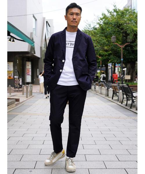 DENHAM（デンハム）の「DENHAM/デンハム/SLIM TECH DENIM PANTS（その他パンツ・メンズ・その他4・M/L/XL）」の11枚目の写真