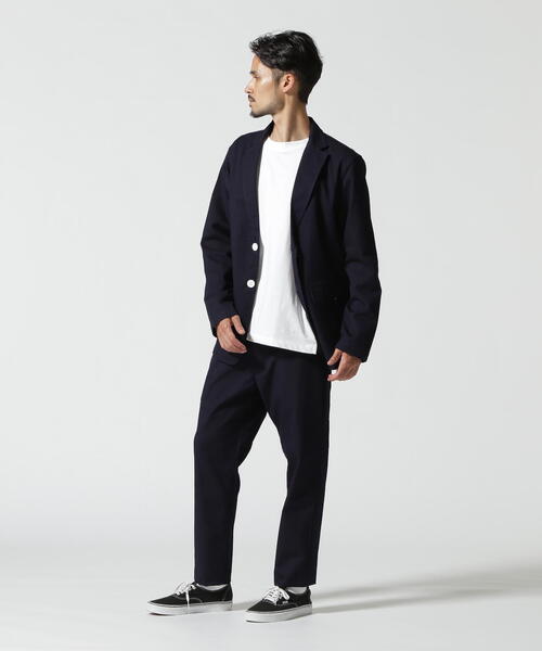 DENHAM（デンハム）の「DENHAM/デンハム/SLIM TECH DENIM PANTS（その他パンツ・メンズ・その他4・M/L/XL）」の8枚目の写真