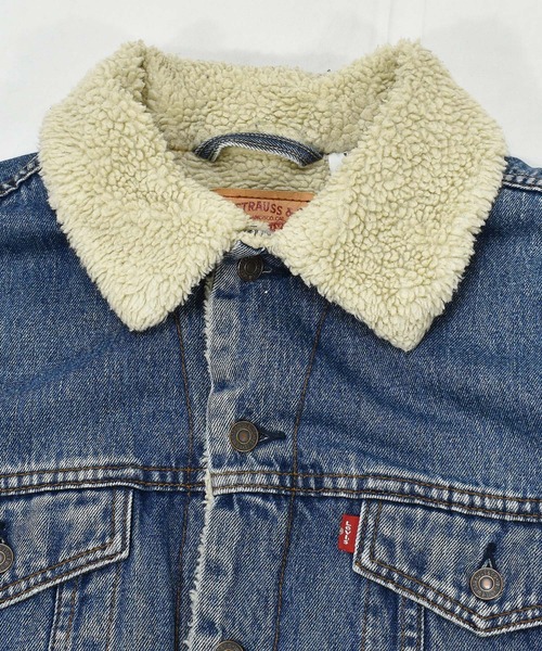 Levi's（リーバイス）の「【ヴィンテージ古着】Levi's/リーバイス