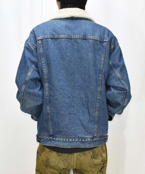 Levi's（リーバイス）の「【ヴィンテージ古着】Levi's/リーバイス
