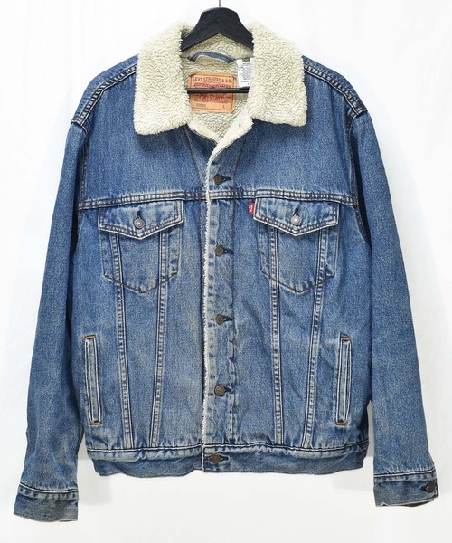 Levi's（リーバイス）の「【ヴィンテージ古着】Levi's/リーバイス