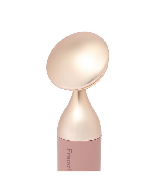 サロン 美顔器 ピンク（美容器具）｜Francfranc（フランフラン）の