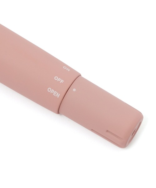 美容機械ピンク 美容機器 ピンク LEDライト搭載 美容器 脱毛器 脱毛 美容 脱毛・美容