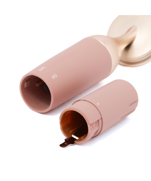 サロン 美顔器 ピンク（美容器具）｜Francfranc（フランフラン）の