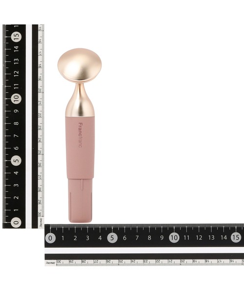 サロン 美顔器 ピンク（美容器具）｜Francfranc（フランフラン）の
