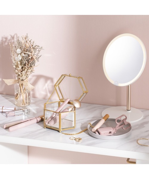 Sonica Geneve美顔器 ホワイト/ピンク Sonica Geneve美顔器 ホワイト/ピンク Individuel Genève Sonica Anti