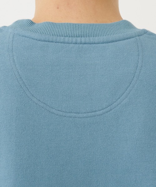 セール】DELOREAN SWEAT SHIRT（スウェット）｜WHITE MOUNTAINEERING