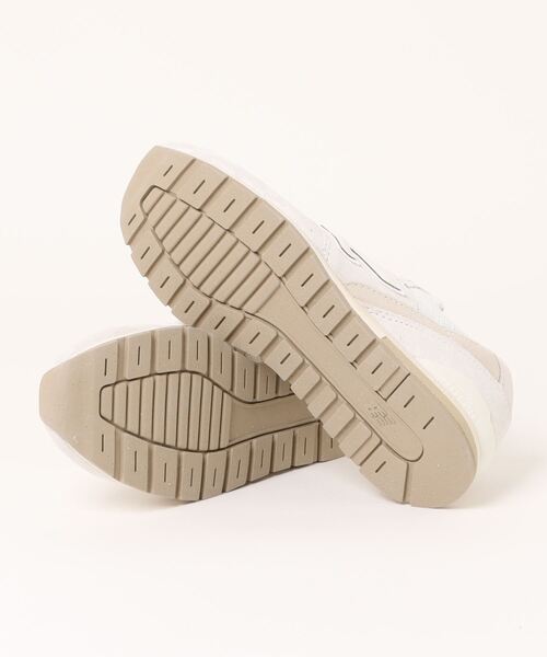 NEW BALANCE(ニューバランス)の「【New Balance(ニューバランス)】 996(スニーカー・レディース・オフホワイト・24/23/25)」の3枚目の写真