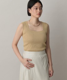 A part by | 2WAYラメタンクトップ(タンクトップ)