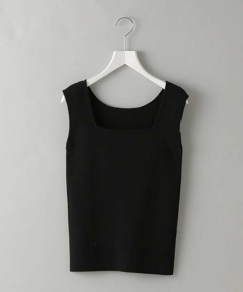 A part by（アパートバイ）の「２WAYラメタンクトップ（タンクトップ・レディース・グリーン/ライトグレー/ライトベージュ/ブラック系その他2/ホワイト系その他5/ベージュ/グリーン系その他3/ネイビー/ブラウン系その他/グリーン系その他5・FREE）」の3枚目の写真