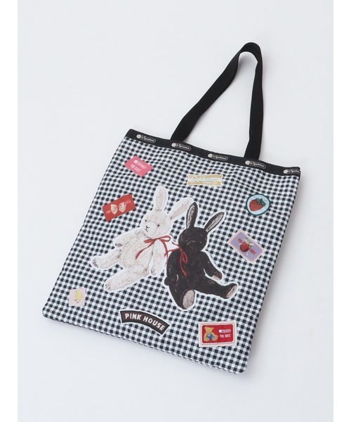 PINK HOUSE（ピンクハウス）の「【 LeSportsac × PINK HOUSE