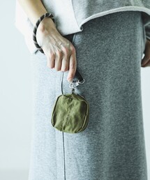 B:MING by BEAMS | B:MING by BEAMS / スクエア ポーチ M(ポーチ)