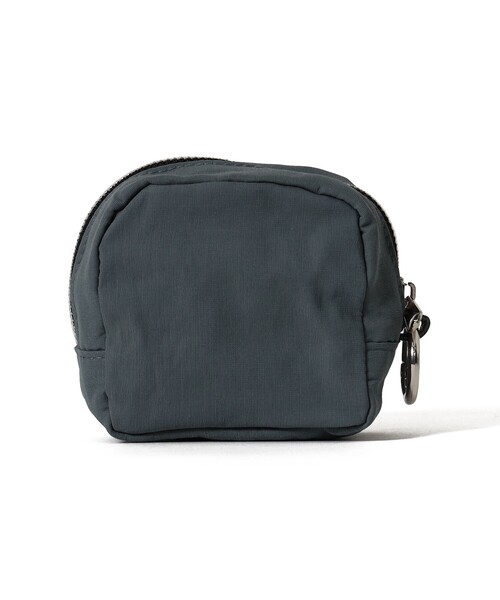 B:MING by BEAMS（ビーミングバイビームス）の「B:MING by BEAMS / スクエア ポーチ M（ポーチ・メンズ・レッド/カーキ/グリーン/ブルー系その他/ブラック・ONE SIZE）」の13枚目の写真