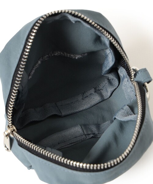 B:MING by BEAMS（ビーミングバイビームス）の「B:MING by BEAMS / スクエア ポーチ M（ポーチ・メンズ・レッド/カーキ/グリーン/ブルー系その他/ブラック・ONE SIZE）」の16枚目の写真