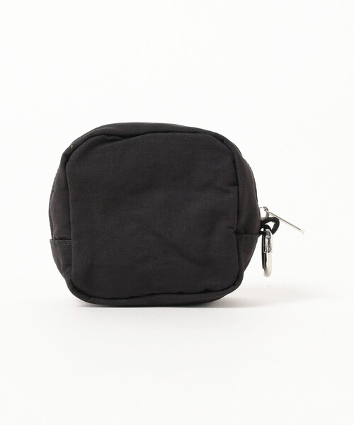 B:MING by BEAMS（ビーミングバイビームス）の「B:MING by BEAMS / スクエア ポーチ M（ポーチ・メンズ・レッド/カーキ/グリーン/ブルー系その他/ブラック・ONE SIZE）」の19枚目の写真