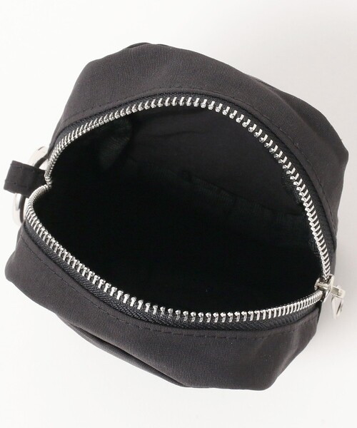 B:MING by BEAMS（ビーミングバイビームス）の「B:MING by BEAMS / スクエア ポーチ M（ポーチ・メンズ・レッド/カーキ/グリーン/ブルー系その他/ブラック・ONE SIZE）」の20枚目の写真