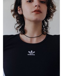 emmi | ビーズショートネックレスセット(ネックレス)