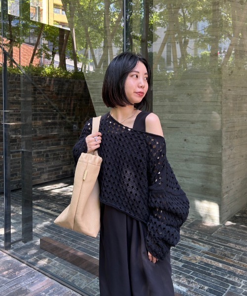 emmi（エミ）の「ビーズショートネックレスセット（ネックレス・レディース・ゴールド/シルバー・FREE）」の14枚目の写真