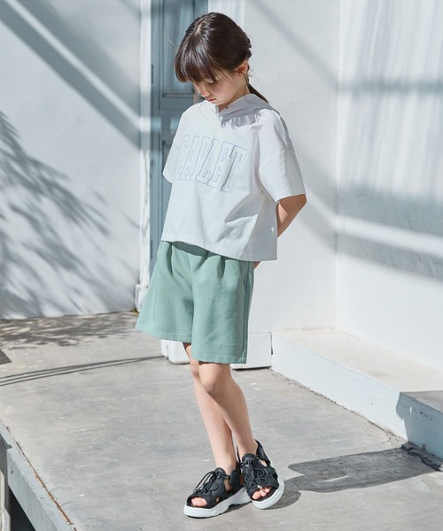 GLOBAL WORK（グローバルワーク）の「アソート厚底サンダル/110733（サンダル・キッズ・ブラック系9/ブラック系・24cm/23cm/22cm/21cm）」の12枚目の写真