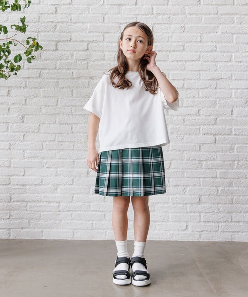 GLOBAL WORK（グローバルワーク）の「アソート厚底サンダル/110733（サンダル・キッズ・ブラック系9/ブラック系・24cm/23cm/22cm/21cm）」の19枚目の写真