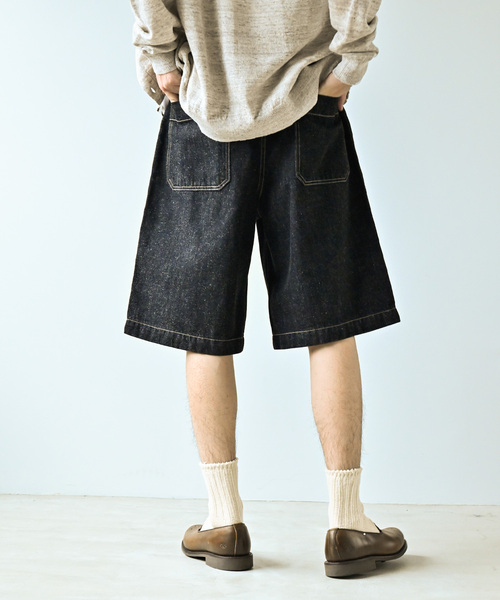 JOURNAL STANDARD（ジャーナルスタンダード）の「C/H デニム