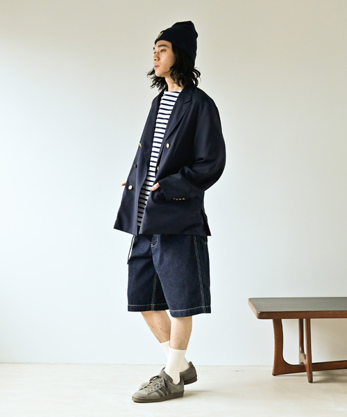 JOURNAL STANDARD（ジャーナルスタンダード）の「C/H デニム