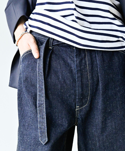 ジャーナルスタンダード　デニムショートパンツ JOURNAL STANDARD（ジャーナルスタンダード）の「C/H デニム
