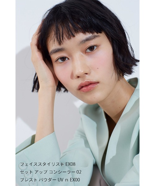 SNIDEL BEAUTY(スナイデル ビューティ)の「SNIDEL BEAUTY / フェイス スタイリスト EX08~EX09(チーク・レディース・EX08 Dreamy Escape/EX09 The Gentle Sunlight・FREE)」の7枚目の写真