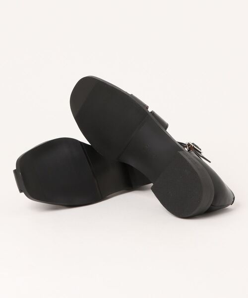 NOISE MAKER(ノイズメーカー)の「グルカサンダル(サンダル・レディース・ブラック・25/24.5/24/23.5)」の12枚目の写真