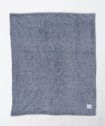 TETERA（テテラ）の「【TETERA/テテラ】DOUBLE BLANKET / 縦110cm×横95cm 大判 オリジナルファー ブランケット tete21-002（ブランケット）」