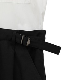 CLANE（クラネ）の「2WAY ADJUST ONEPIECE（ワンピース）」 - WEAR