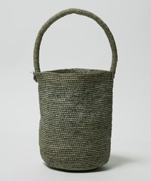 MADE IN MADA | MADE IN MADA/メイドインマダ NAIVO BAG ハンドバッグ(かごバッグ)